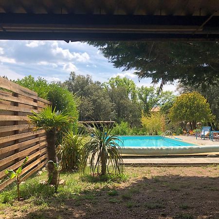 Villa Luberon Des Artistes 2 Apt Exterior foto
