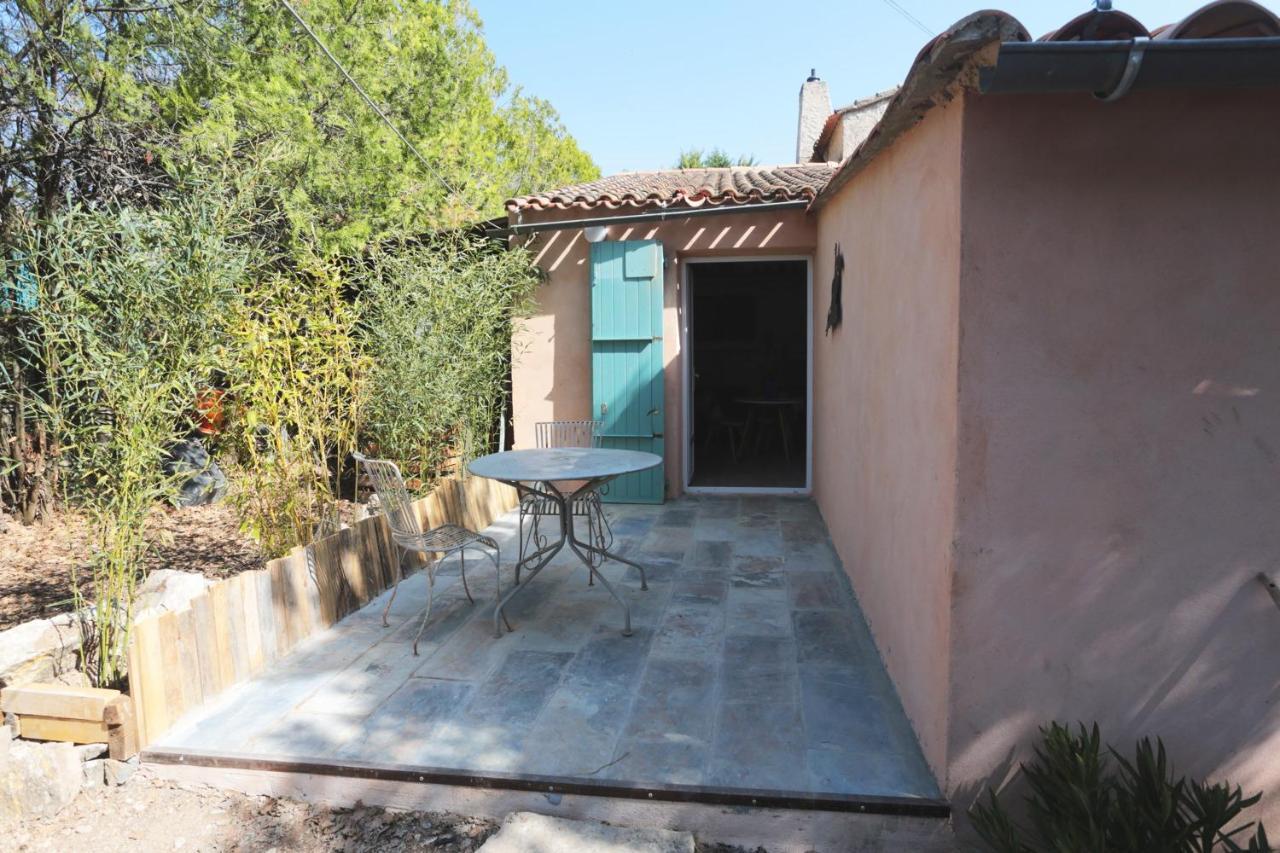 Villa Luberon Des Artistes 2 Apt Exterior foto