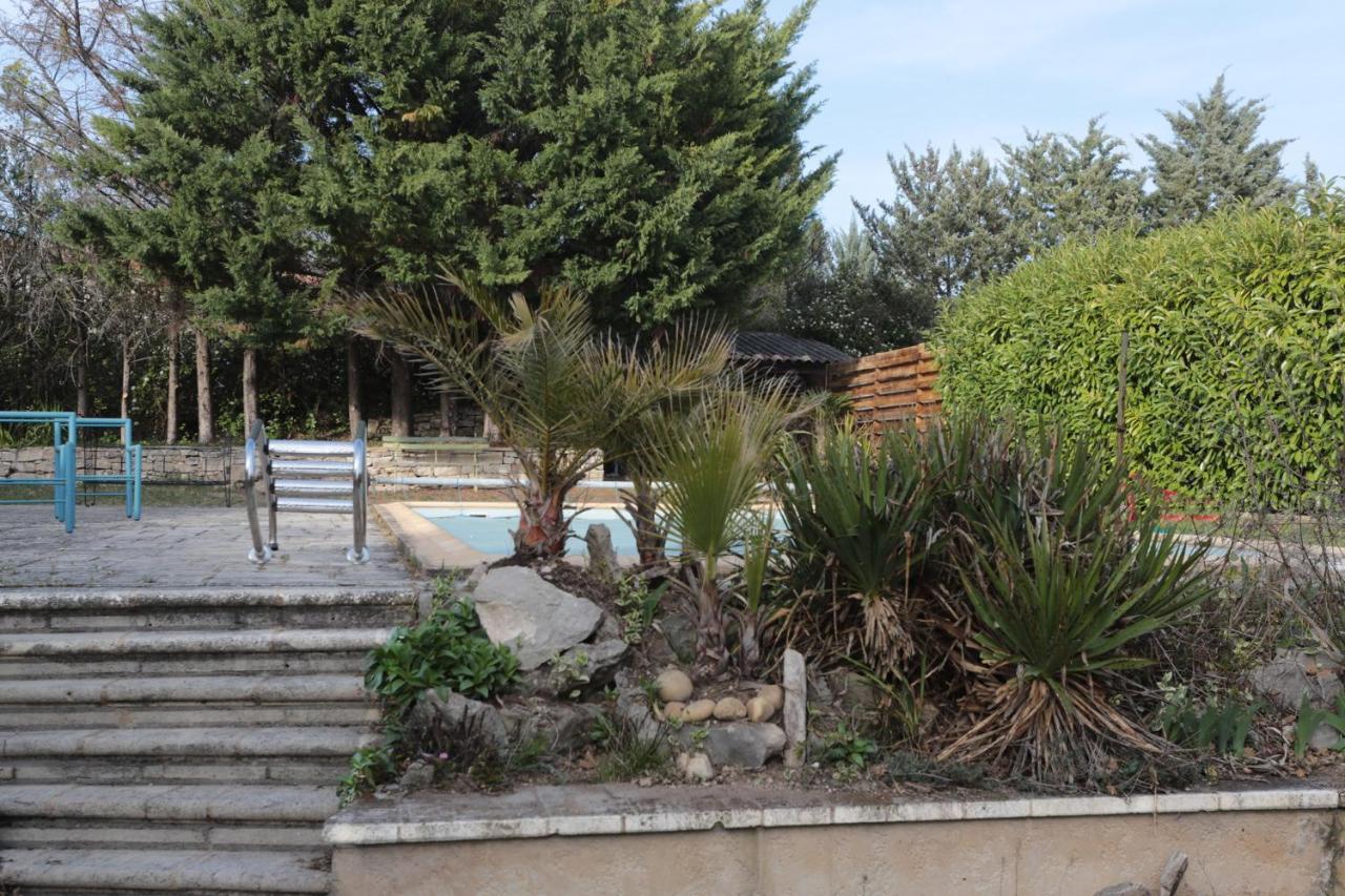 Villa Luberon Des Artistes 2 Apt Exterior foto