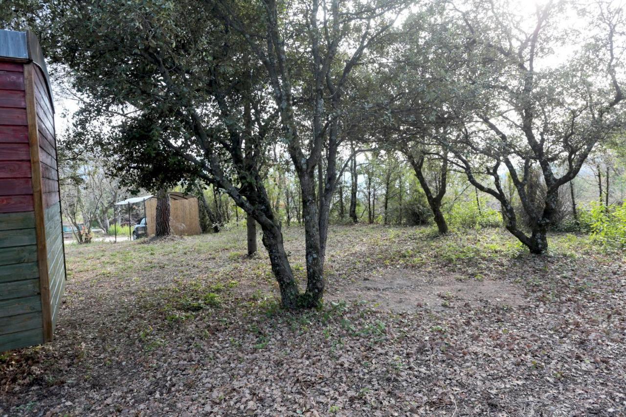 Villa Luberon Des Artistes 2 Apt Exterior foto