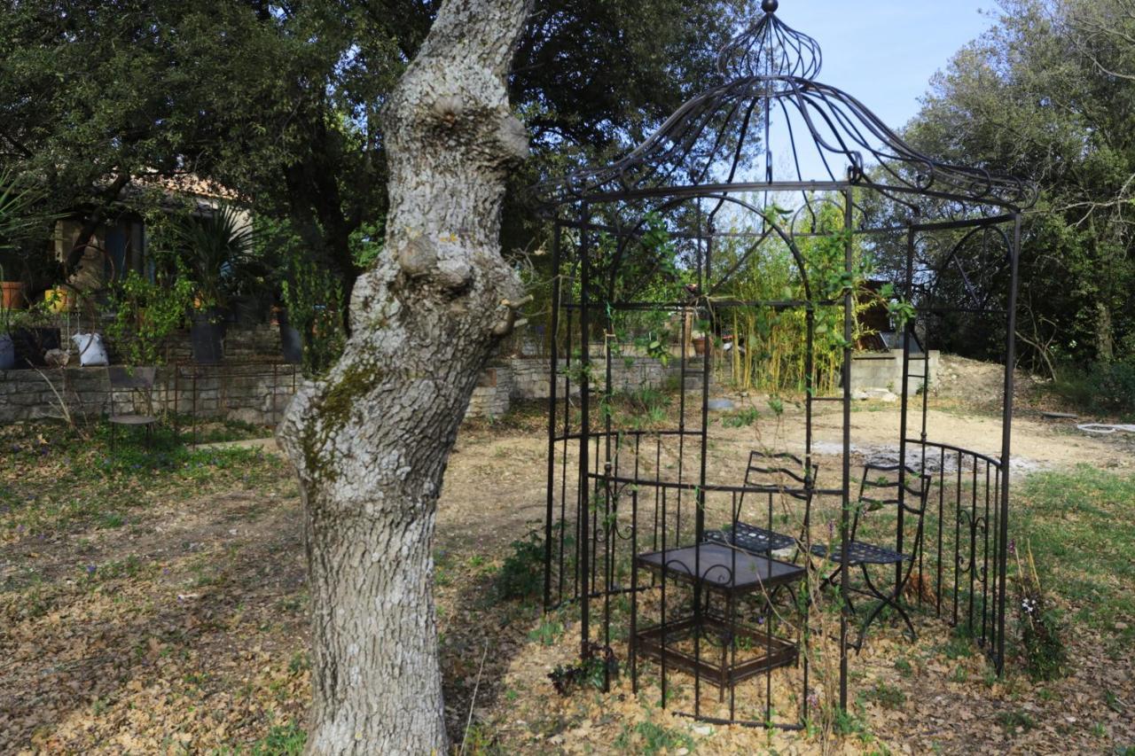 Villa Luberon Des Artistes 2 Apt Exterior foto